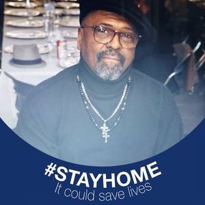 Meet your Posher, Terry